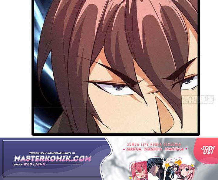 I am a God Alone Chapter 36 - halaman 6