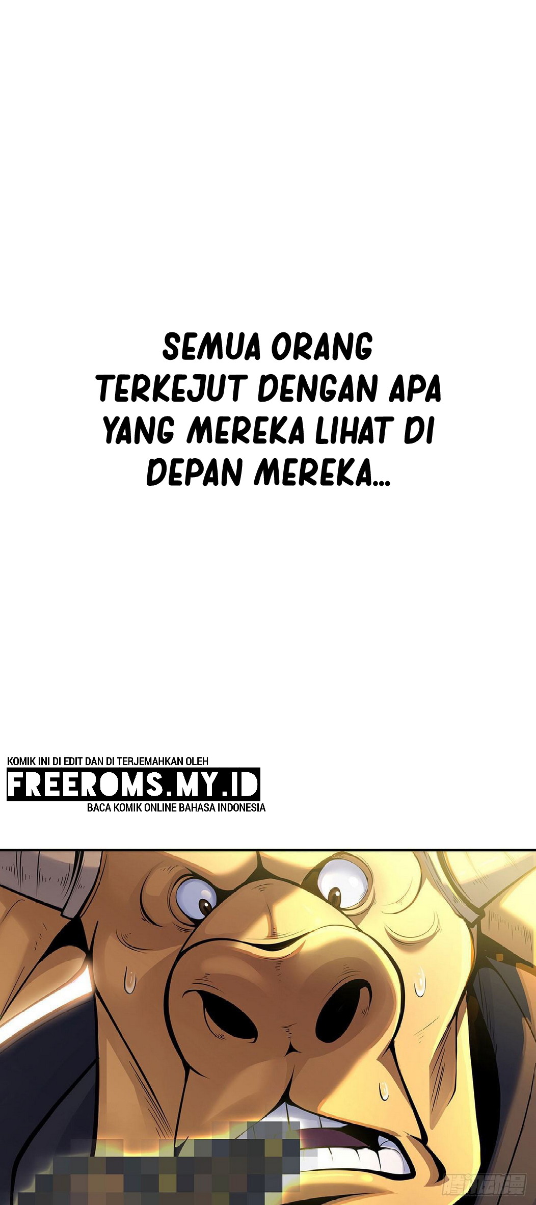 I Am A Humanoid Cultivation Pill Chapter 0 - halaman 11