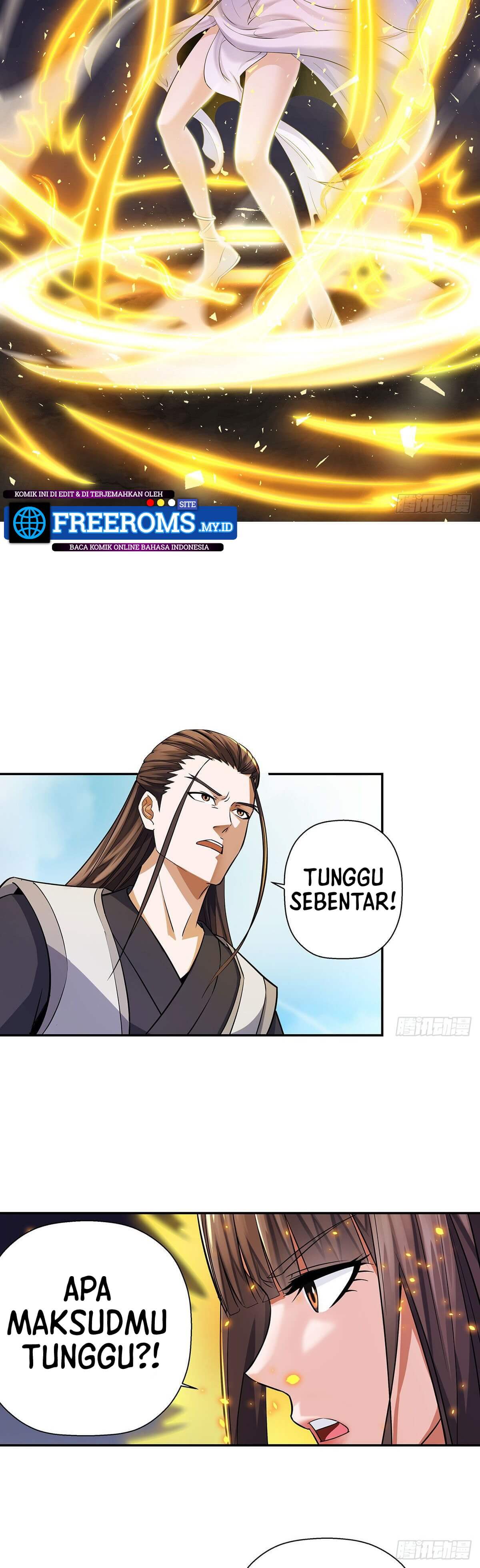 I Am A Humanoid Cultivation Pill Chapter 1 - halaman 58
