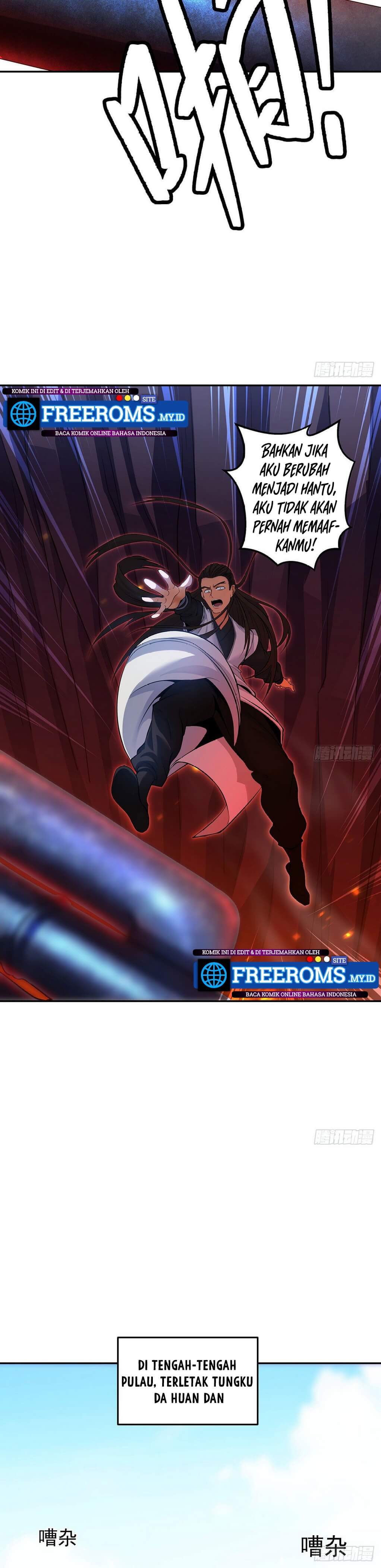 I Am A Humanoid Cultivation Pill Chapter 1 - halaman 78