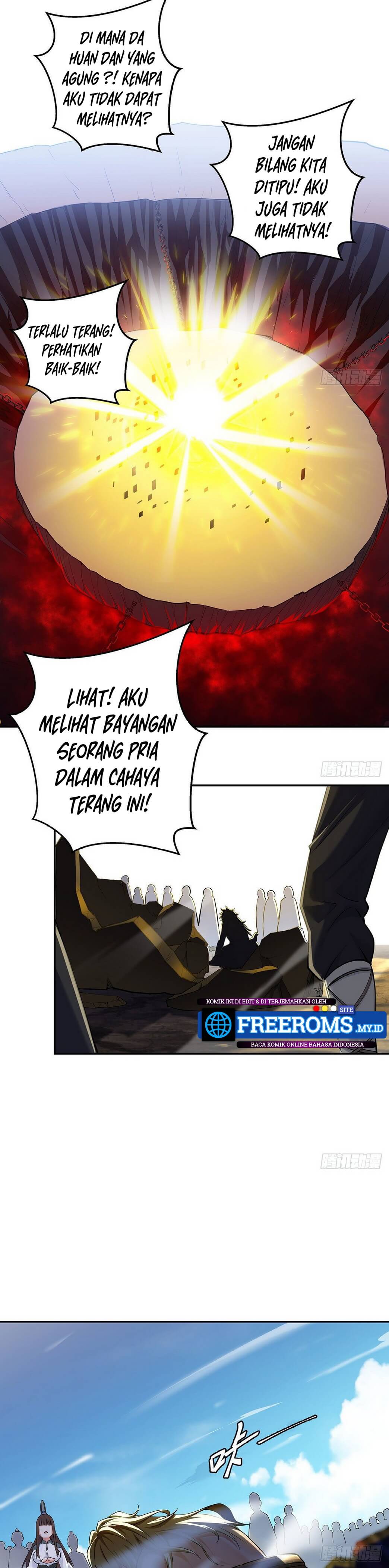 I Am A Humanoid Cultivation Pill Chapter 1 - halaman 84