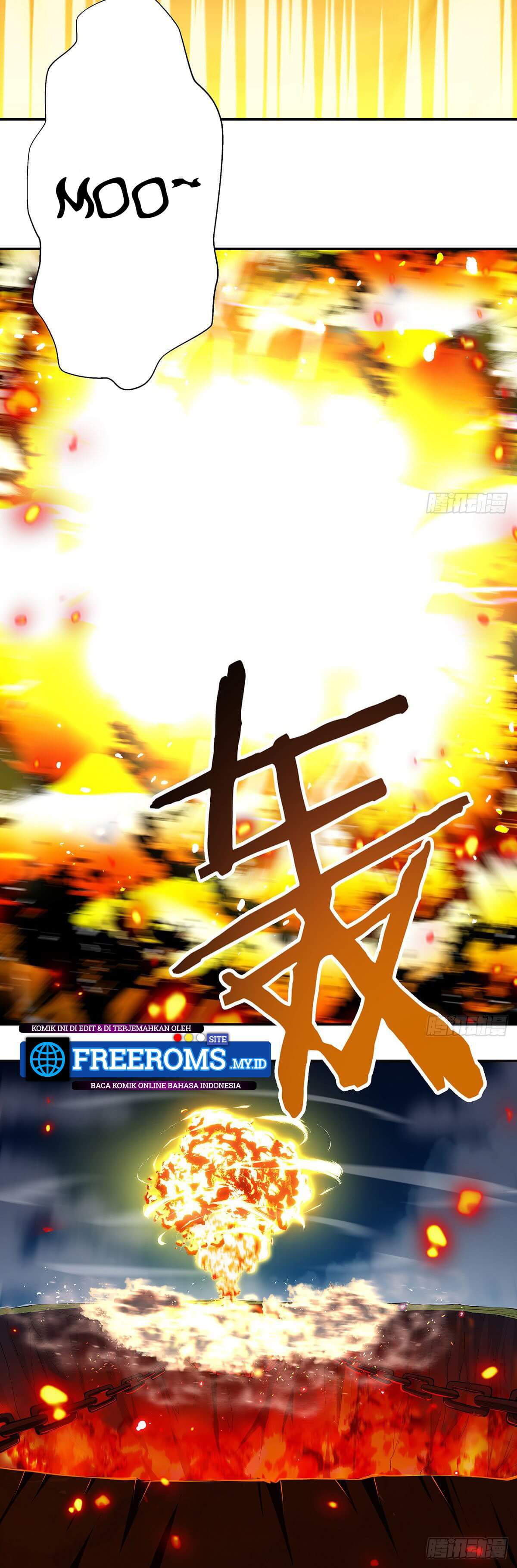 I Am A Humanoid Cultivation Pill Chapter 2 - halaman 25