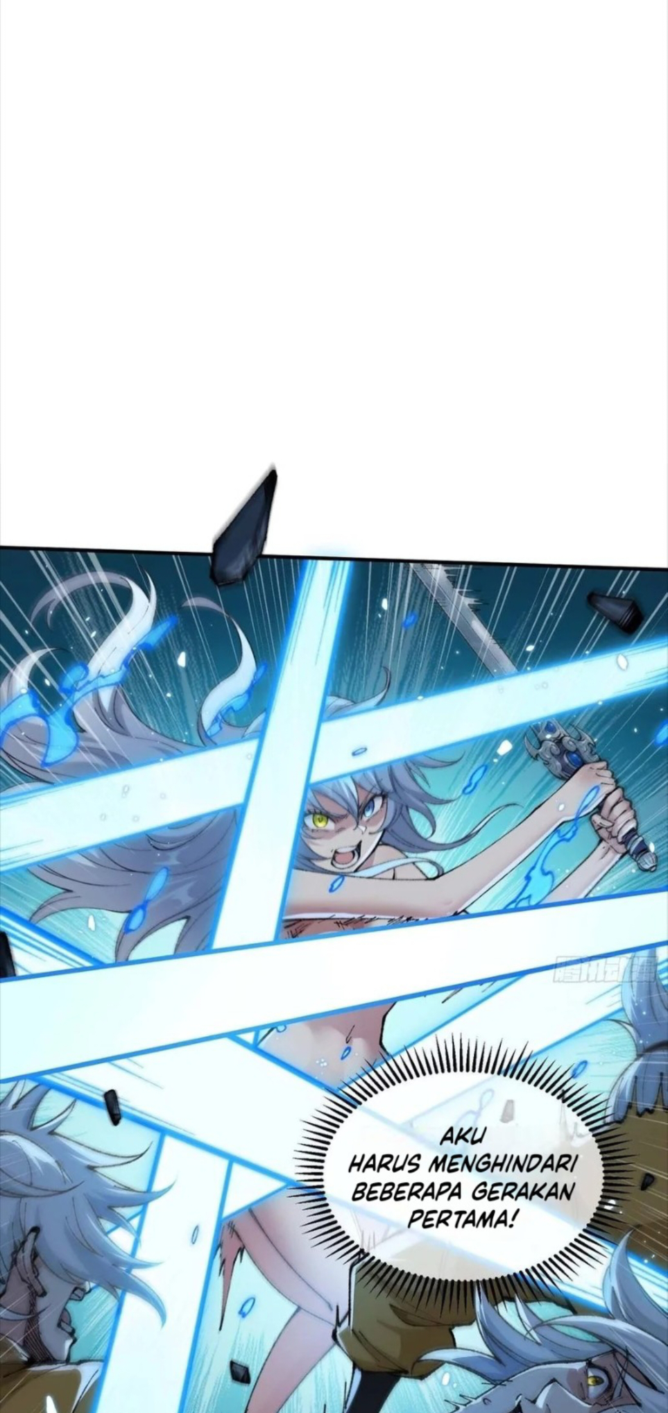 I Am a Living Beast in the World of Cultivating Immortals Chapter 3 - halaman 29