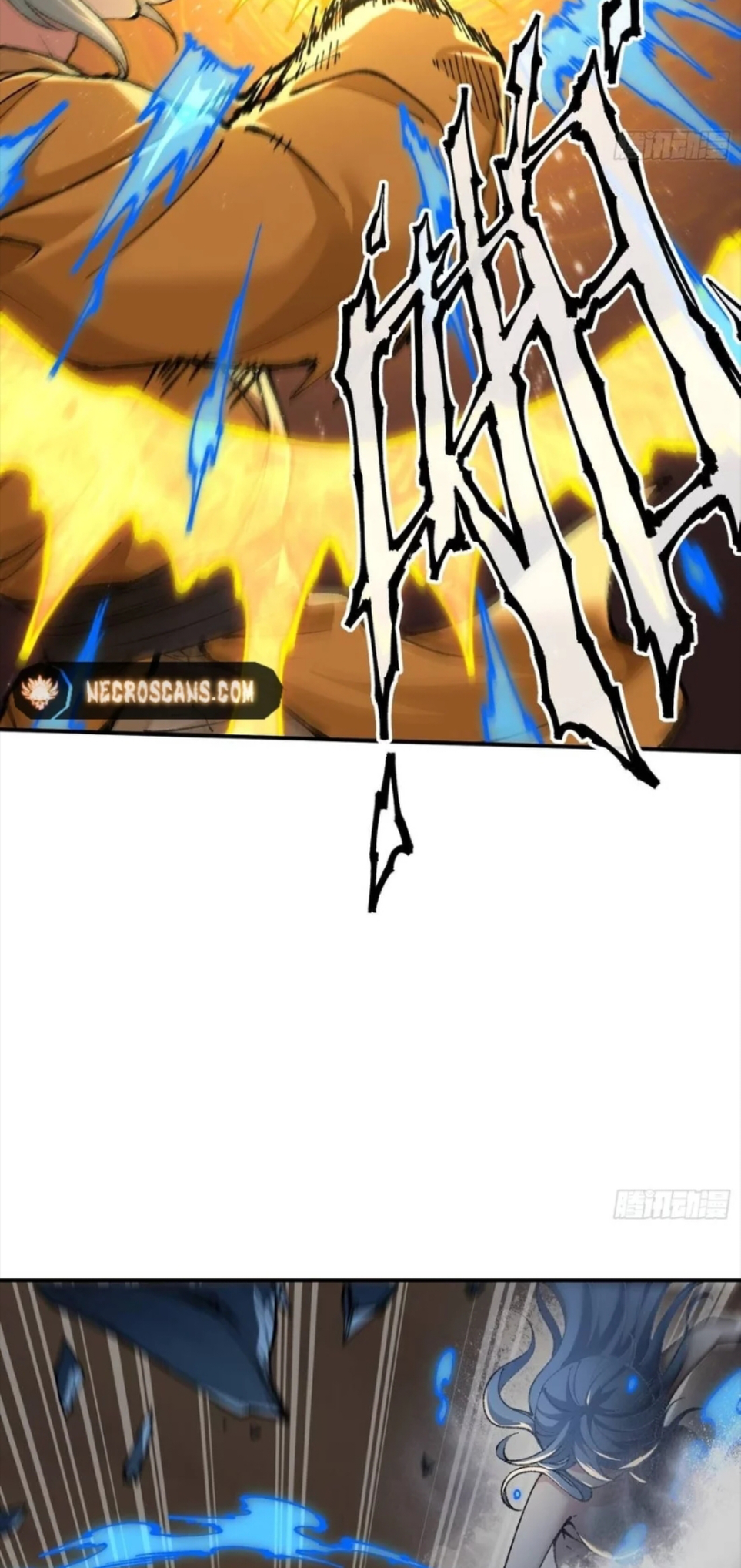 I Am a Living Beast in the World of Cultivating Immortals Chapter 3 - halaman 34