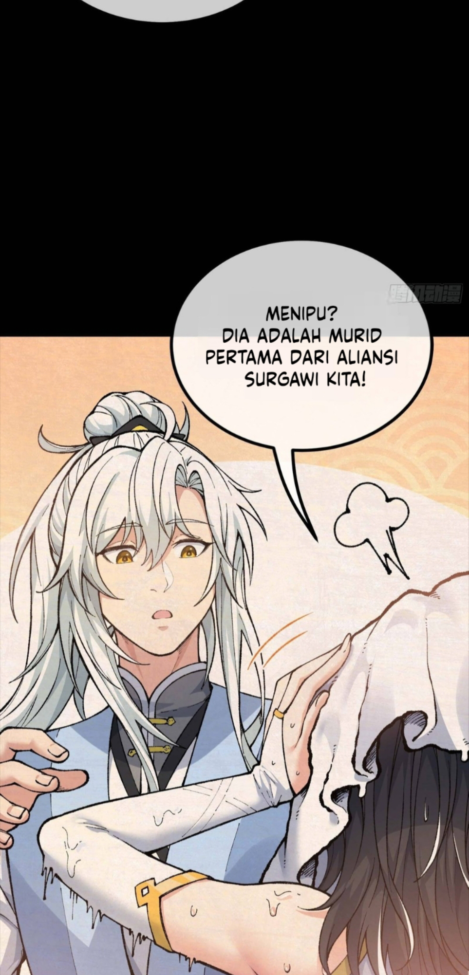 I Am a Living Beast in the World of Cultivating Immortals Chapter 4 - halaman 18