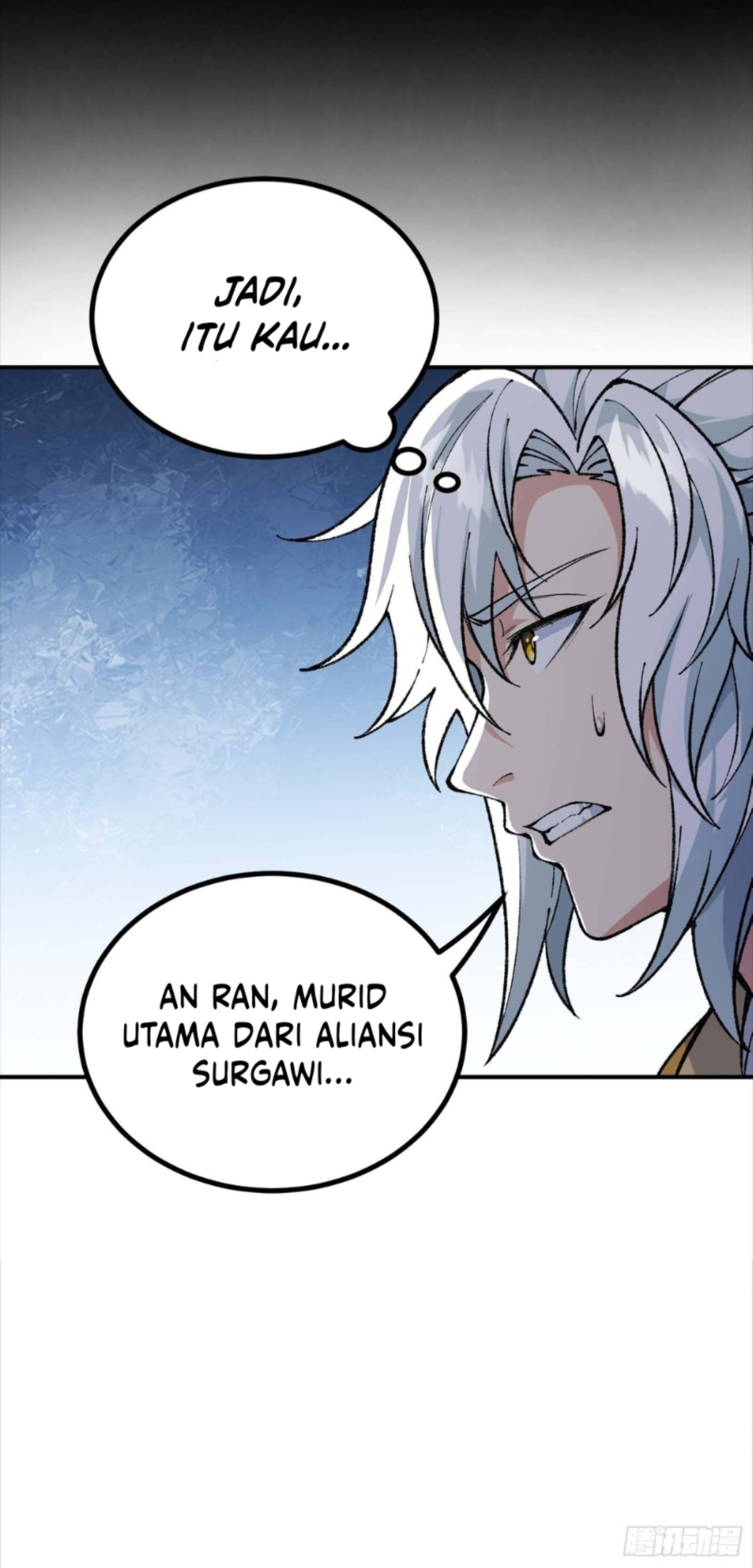 I Am a Living Beast in the World of Cultivating Immortals Chapter 4 - halaman 21