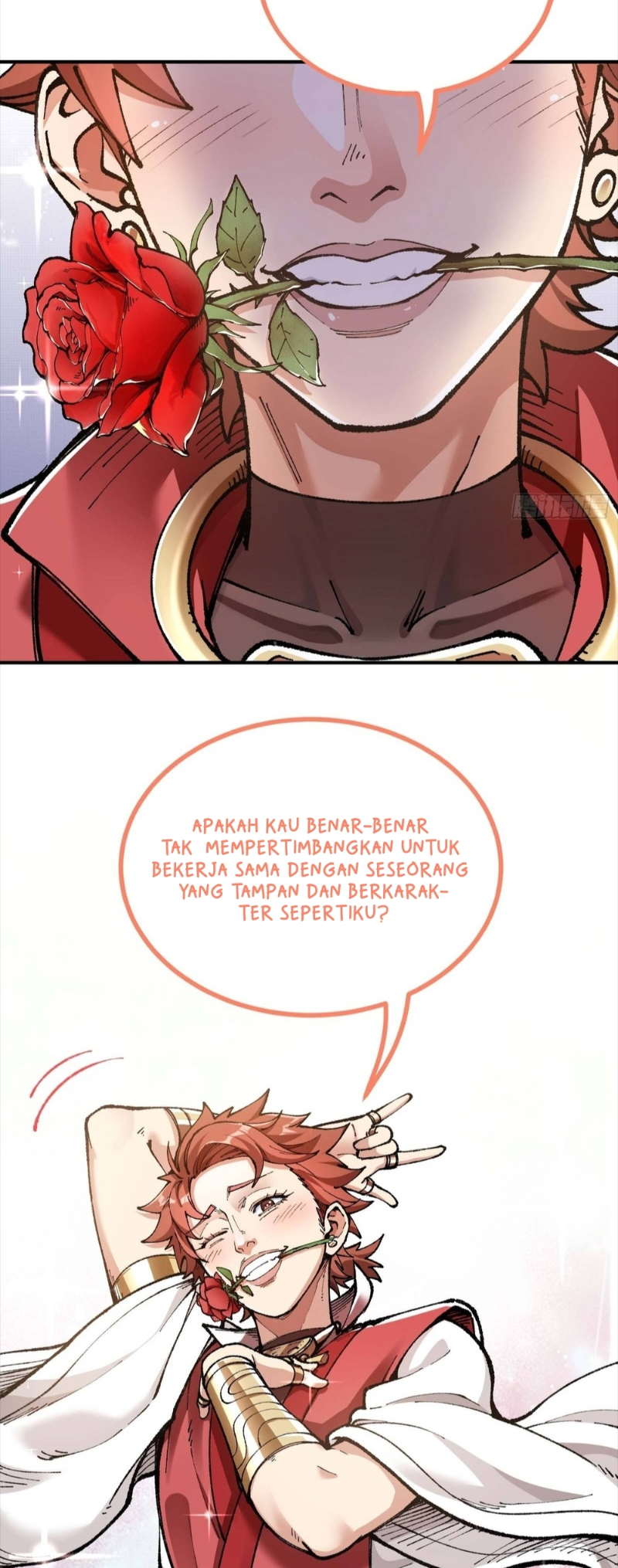 I Am a Living Beast in the World of Cultivating Immortals Chapter 4 - halaman 47
