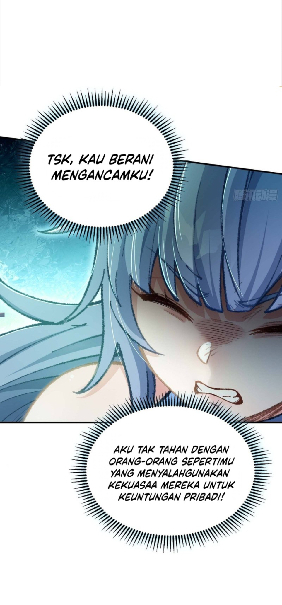 I Am a Living Beast in the World of Cultivating Immortals Chapter 4 - halaman 54