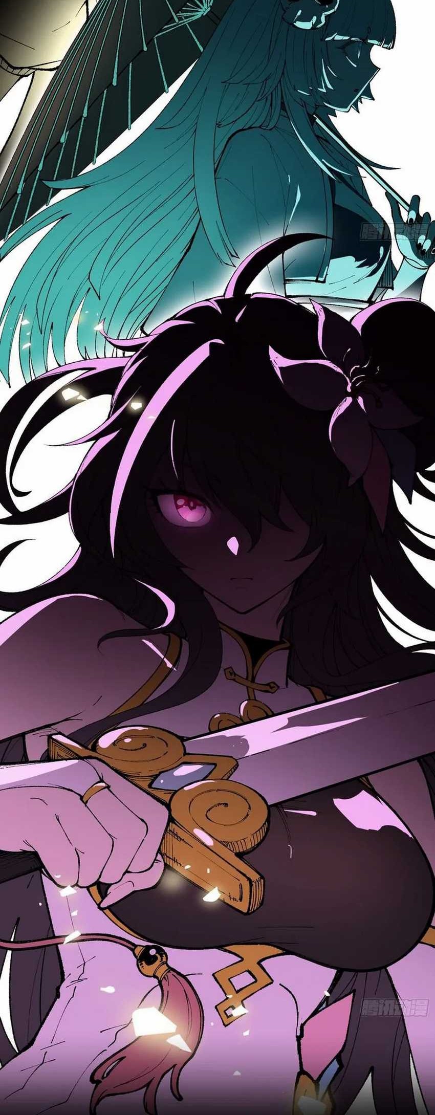 I Am a Living Beast in the World of Cultivation Chapter 0.1 - halaman 10