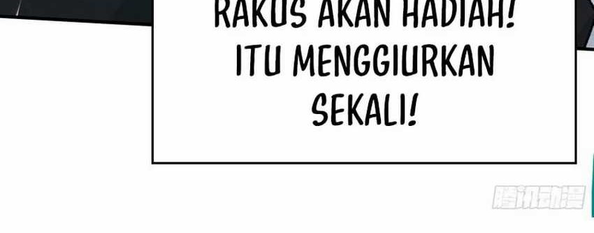 I Am a Living Beast in the World of Cultivation Chapter 0.1 - halaman 21