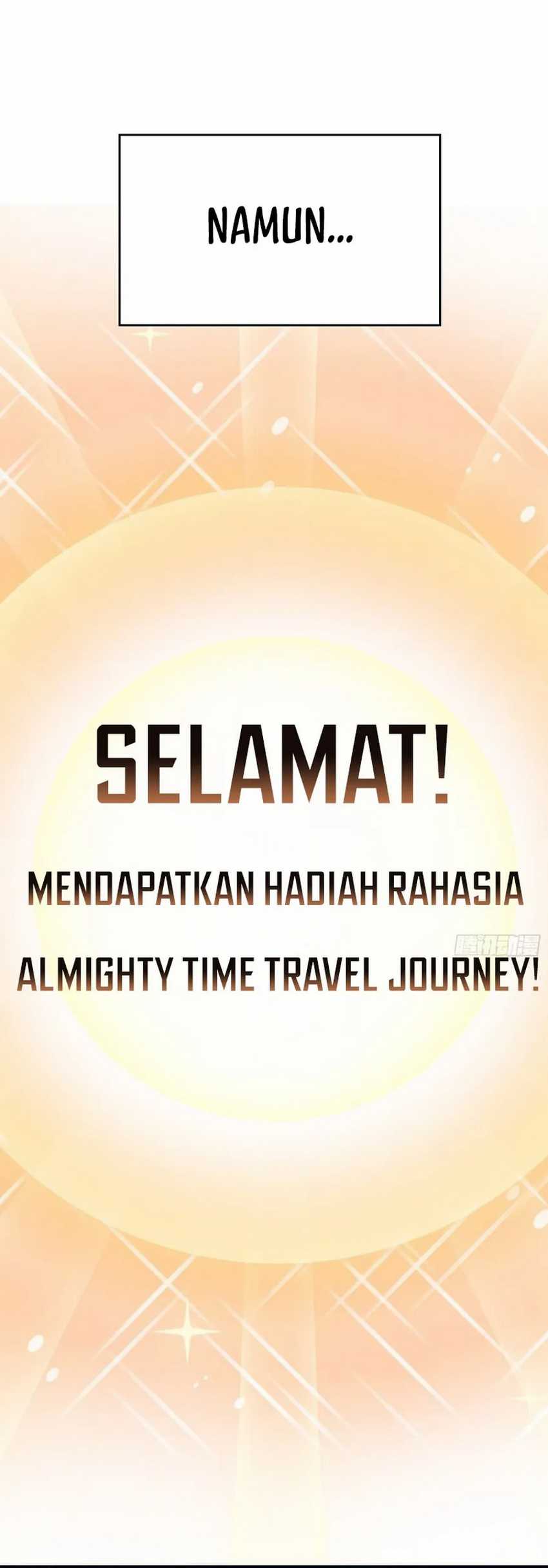 I Am a Living Beast in the World of Cultivation Chapter 0.1 - halaman 22