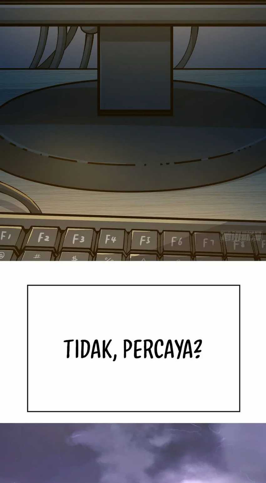 I Am a Living Beast in the World of Cultivation Chapter 0.1 - halaman 25