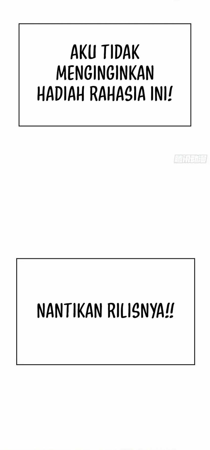 I Am a Living Beast in the World of Cultivation Chapter 0.1 - halaman 30