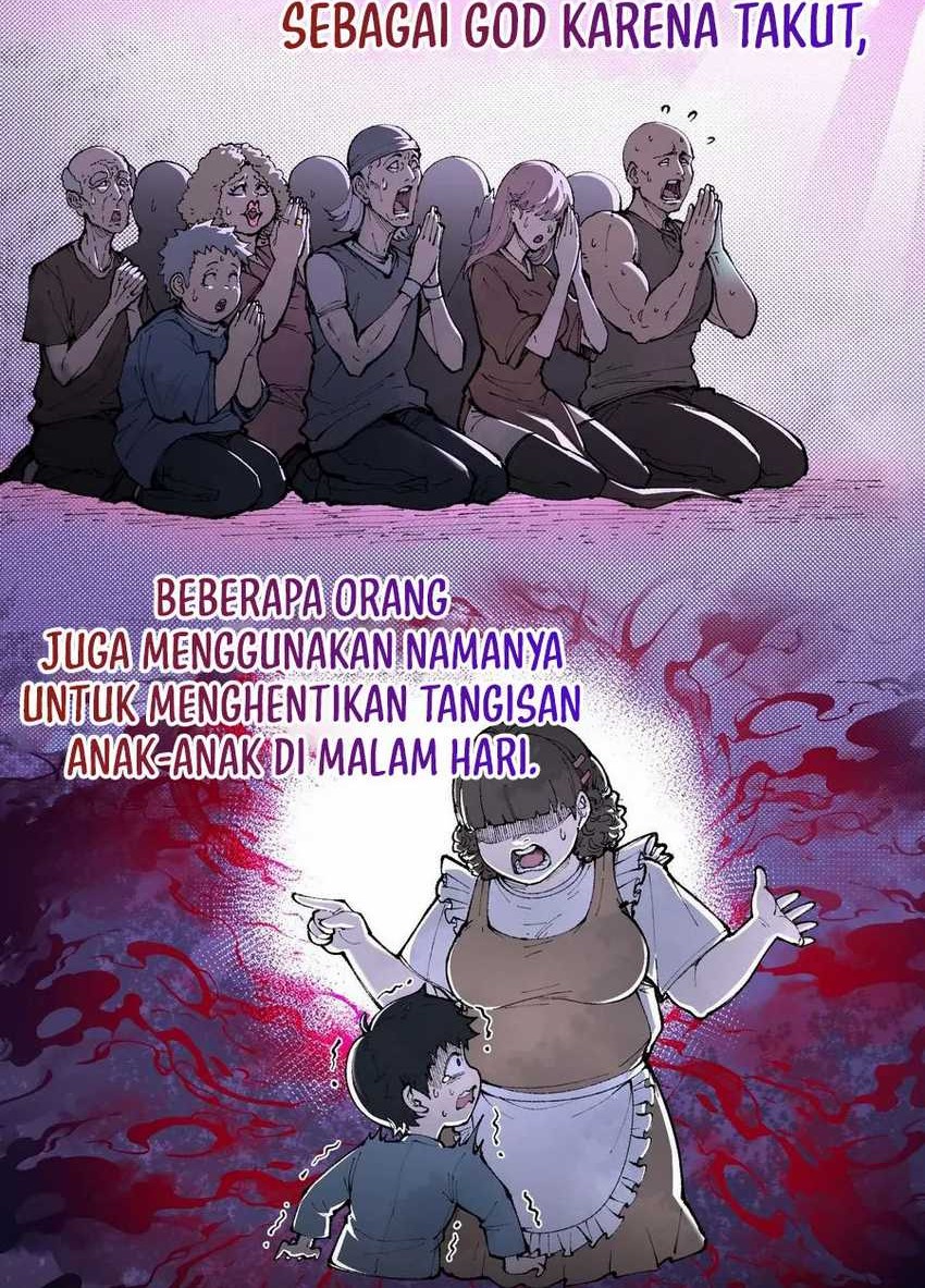 I Am a Living Beast in the World of Cultivation Chapter 1 - halaman 10