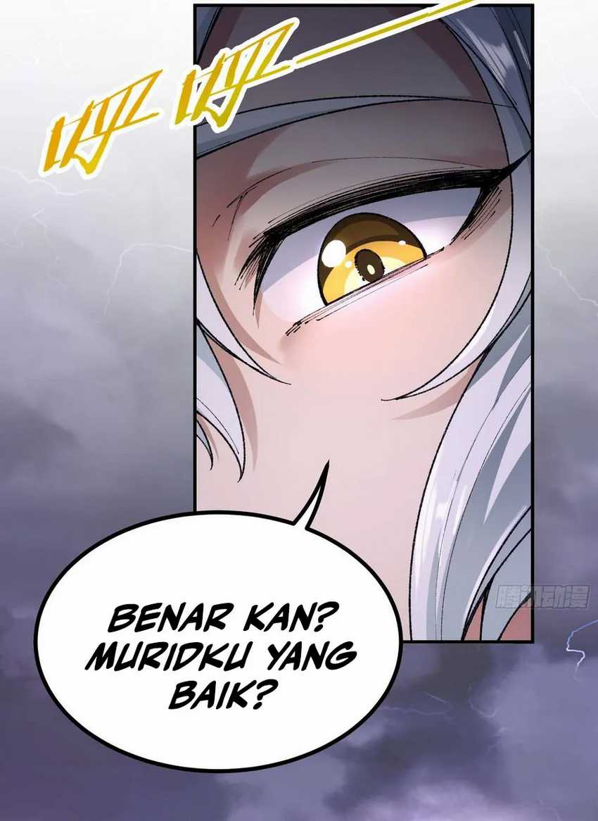 I Am a Living Beast in the World of Cultivation Chapter 1 - halaman 24
