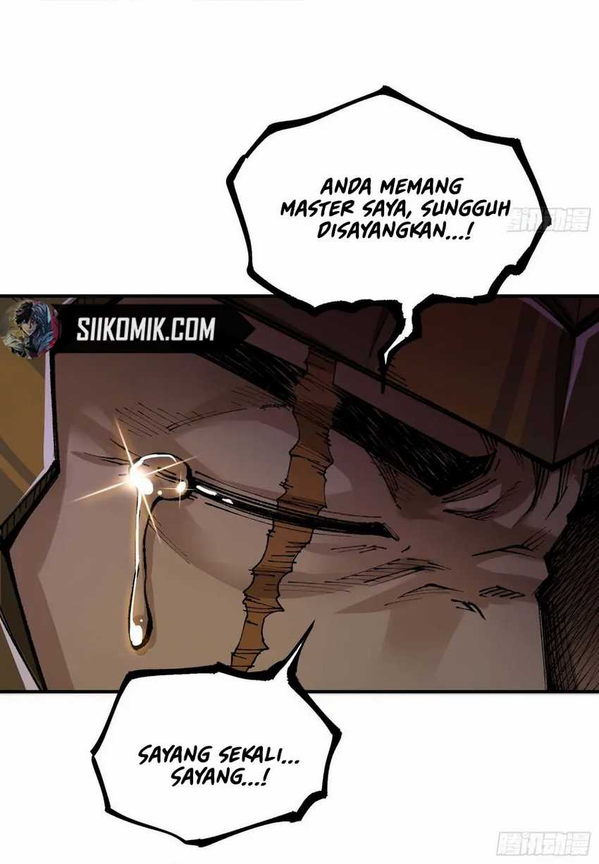 I Am a Living Beast in the World of Cultivation Chapter 1 - halaman 29