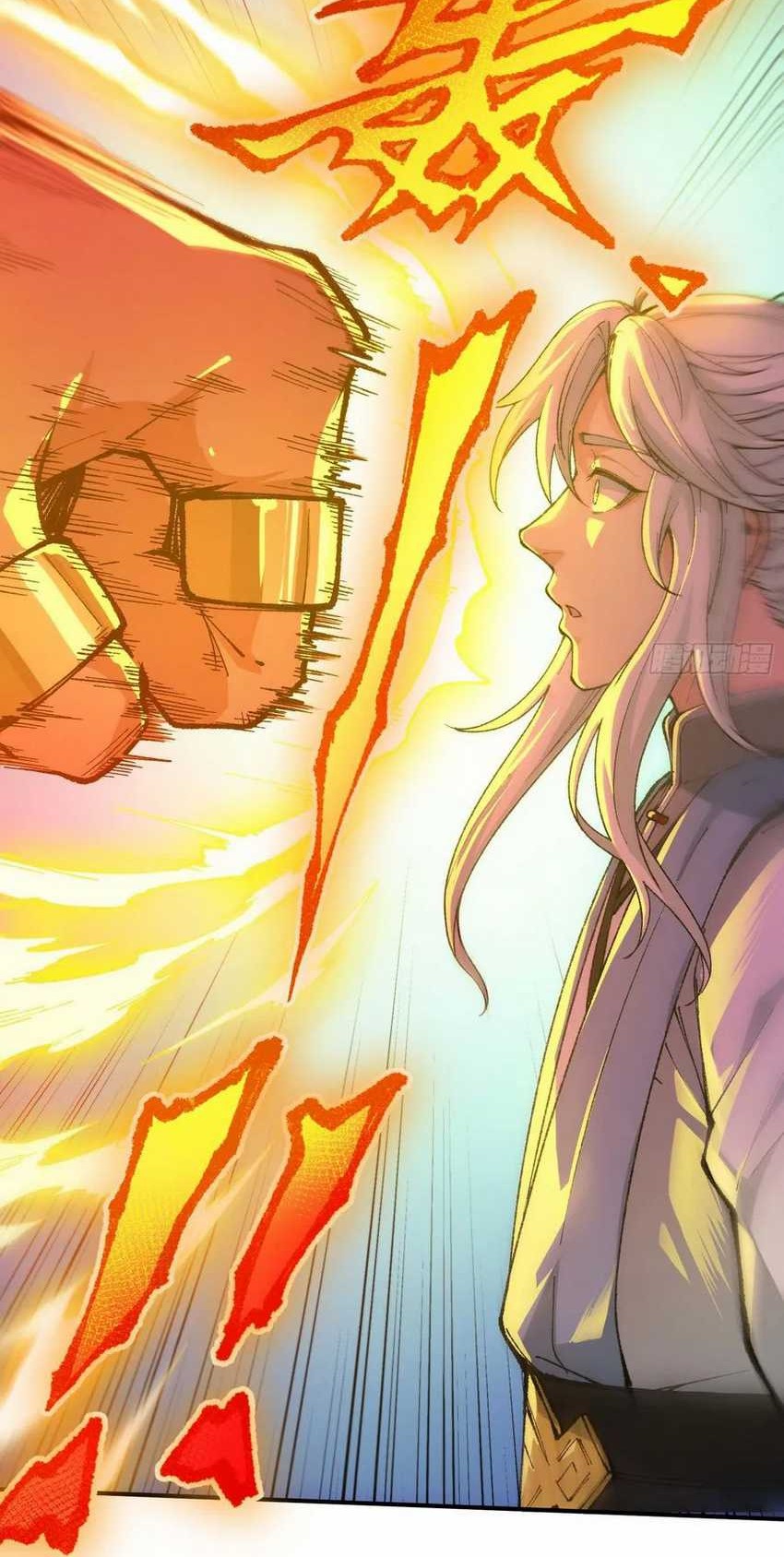 I Am a Living Beast in the World of Cultivation Chapter 1 - halaman 39