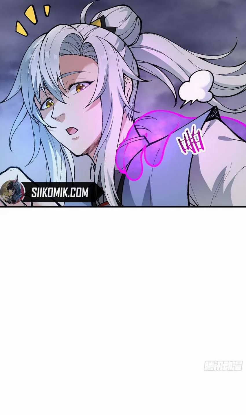 I Am a Living Beast in the World of Cultivation Chapter 1 - halaman 46