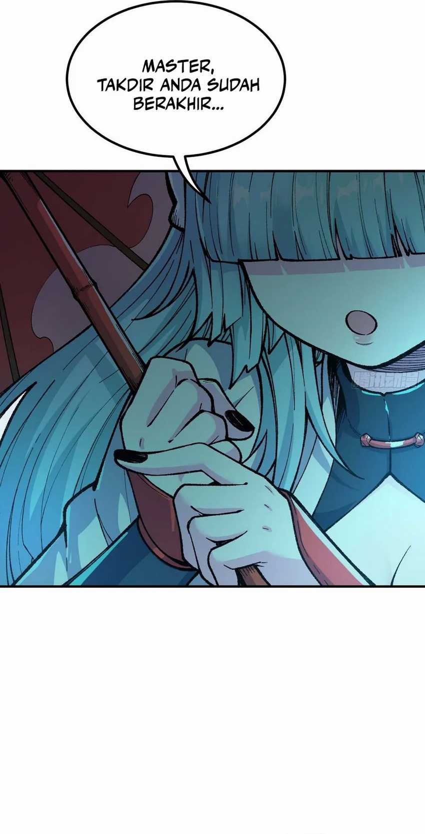 I Am a Living Beast in the World of Cultivation Chapter 1 - halaman 48