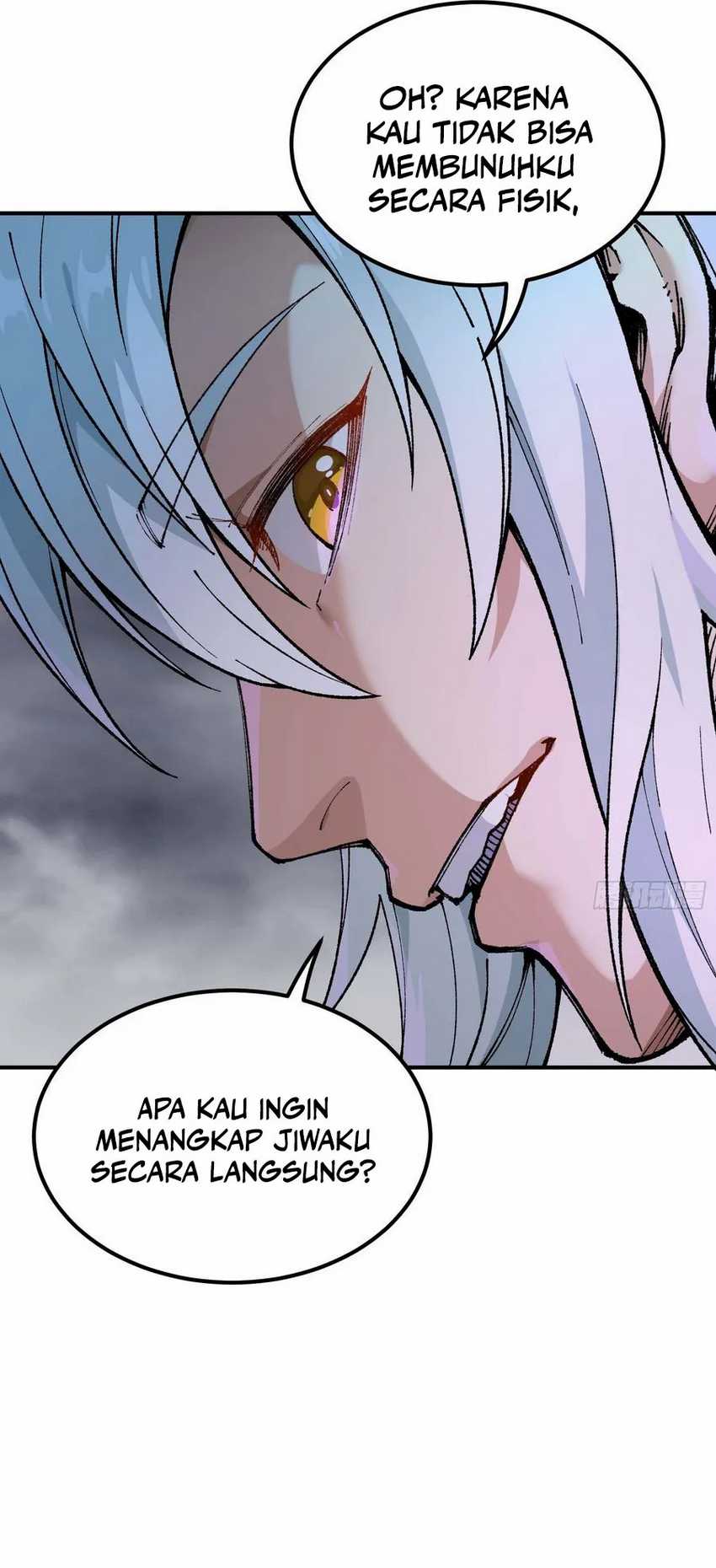 I Am a Living Beast in the World of Cultivation Chapter 1 - halaman 51