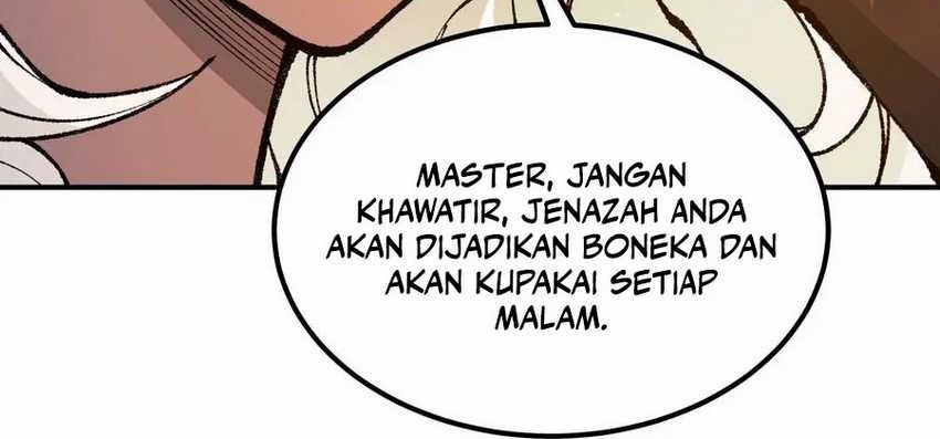 I Am a Living Beast in the World of Cultivation Chapter 1 - halaman 58