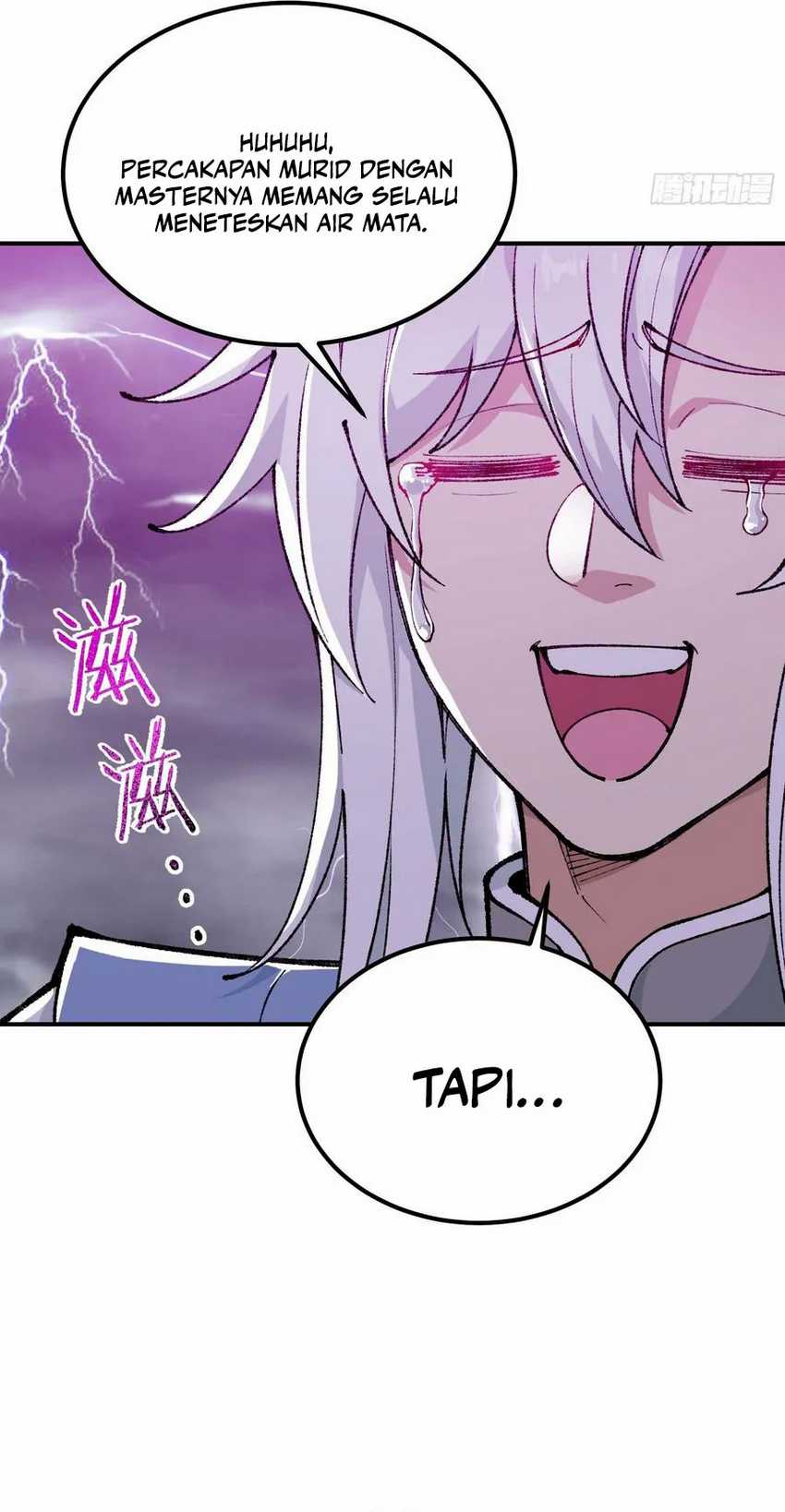 I Am a Living Beast in the World of Cultivation Chapter 1 - halaman 61
