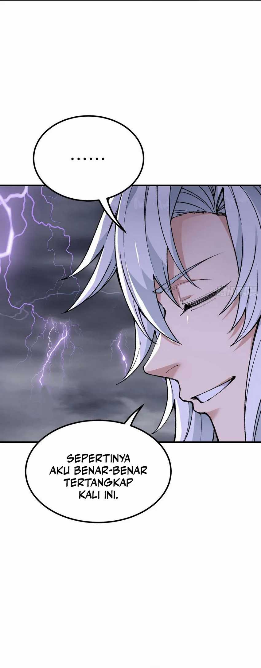 I Am a Living Beast in the World of Cultivation Chapter 1 - halaman 69