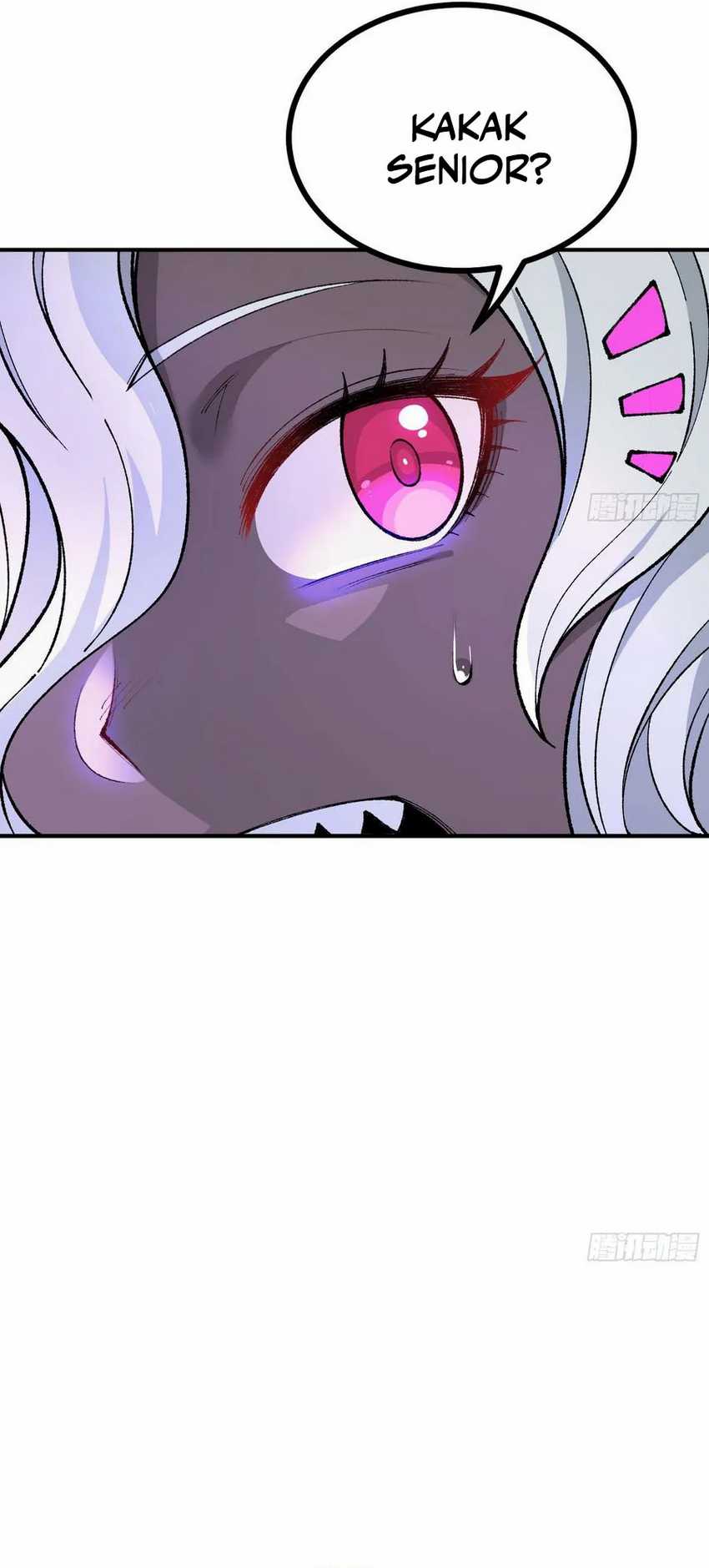I Am a Living Beast in the World of Cultivation Chapter 1 - halaman 76