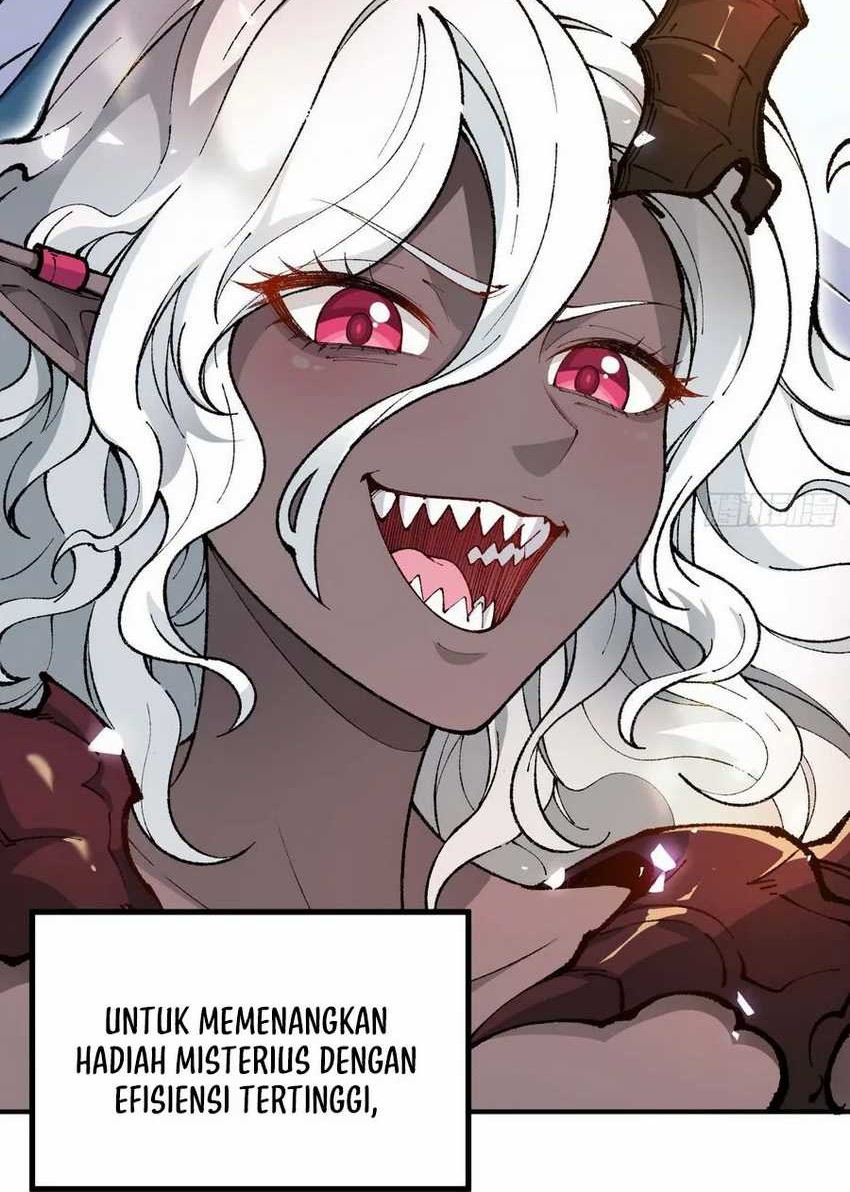 I Am a Living Beast in the World of Cultivation Chapter 2 - halaman 13