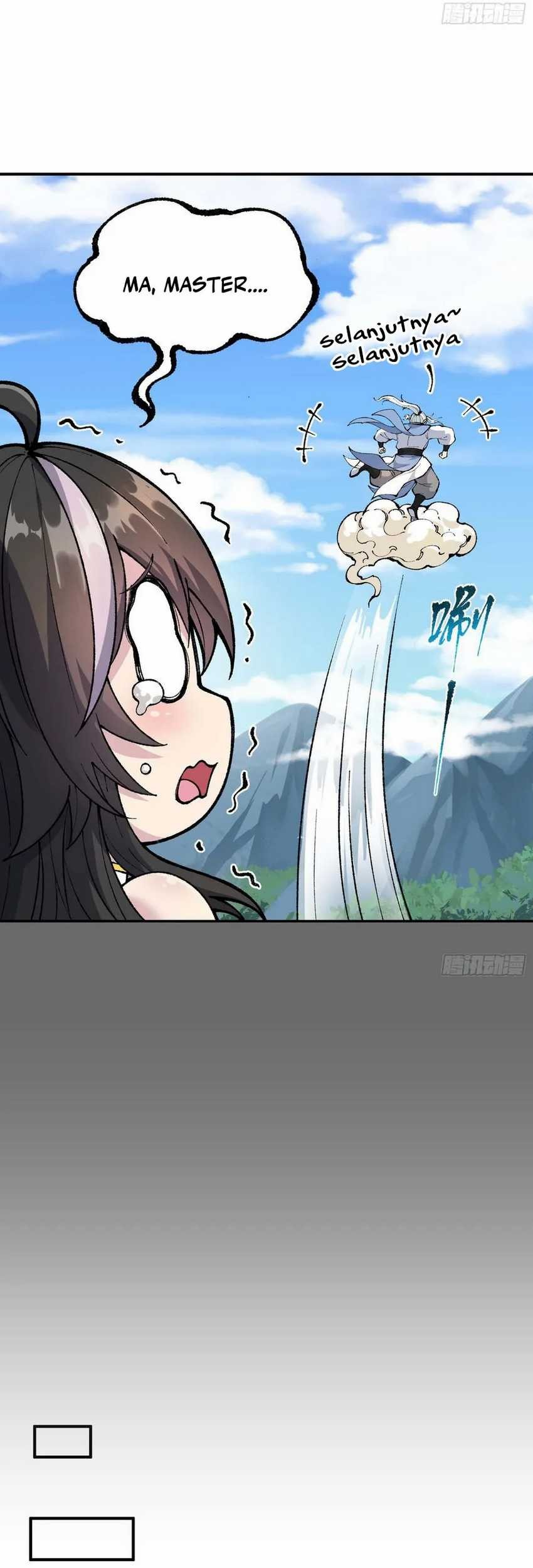 I Am a Living Beast in the World of Cultivation Chapter 2 - halaman 19