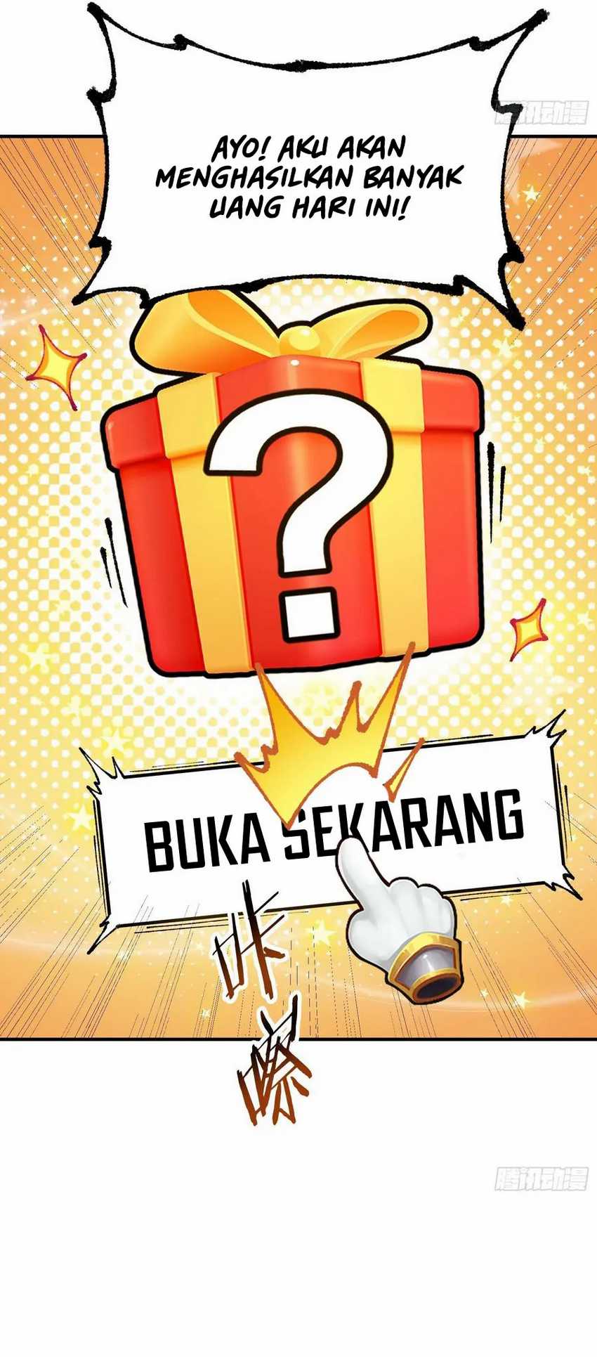 I Am a Living Beast in the World of Cultivation Chapter 2 - halaman 25