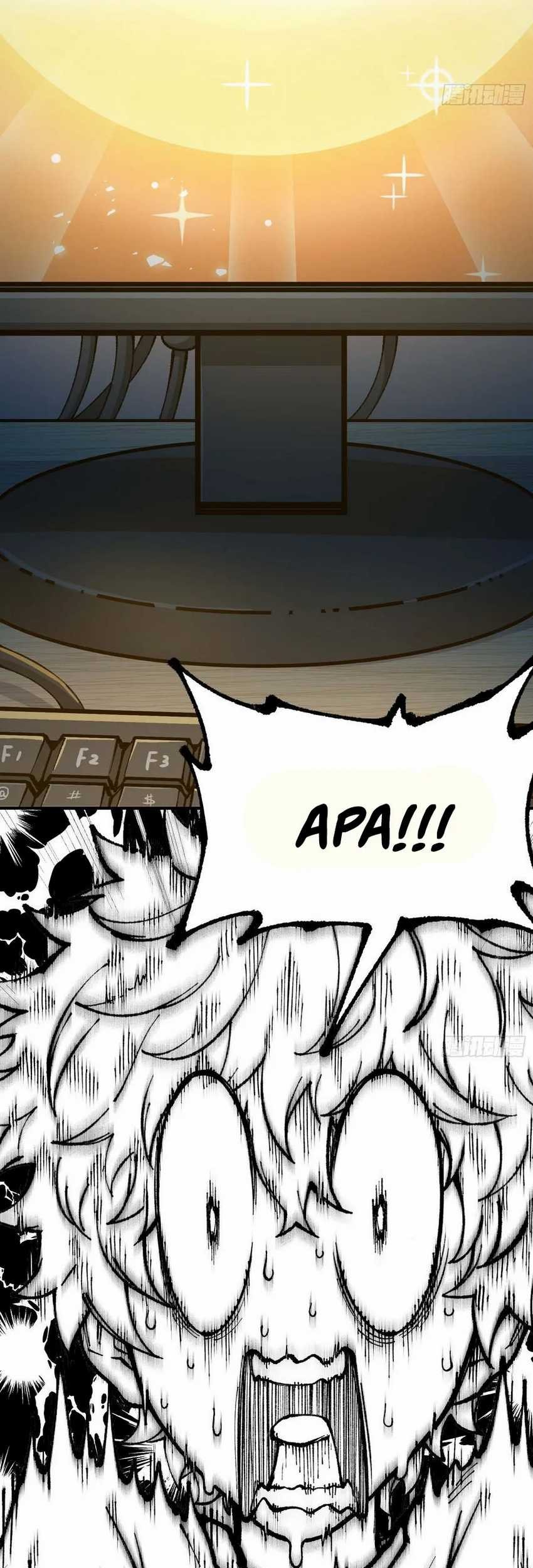 I Am a Living Beast in the World of Cultivation Chapter 2 - halaman 30