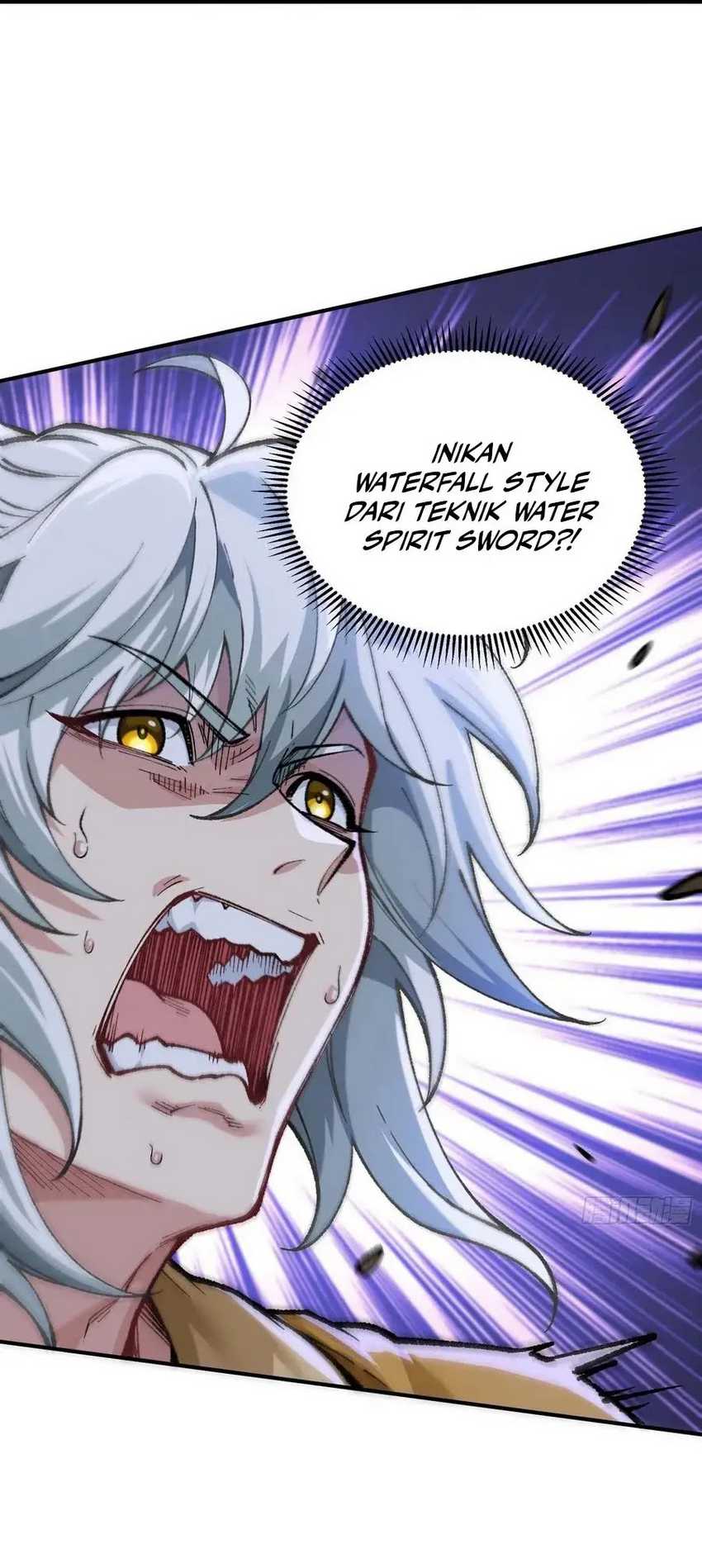 I Am a Living Beast in the World of Cultivation Chapter 3 - halaman 30