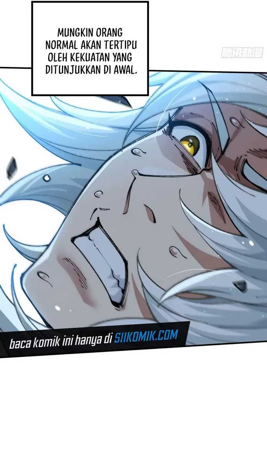 I Am a Living Beast in the World of Cultivation Chapter 3 - halaman 38