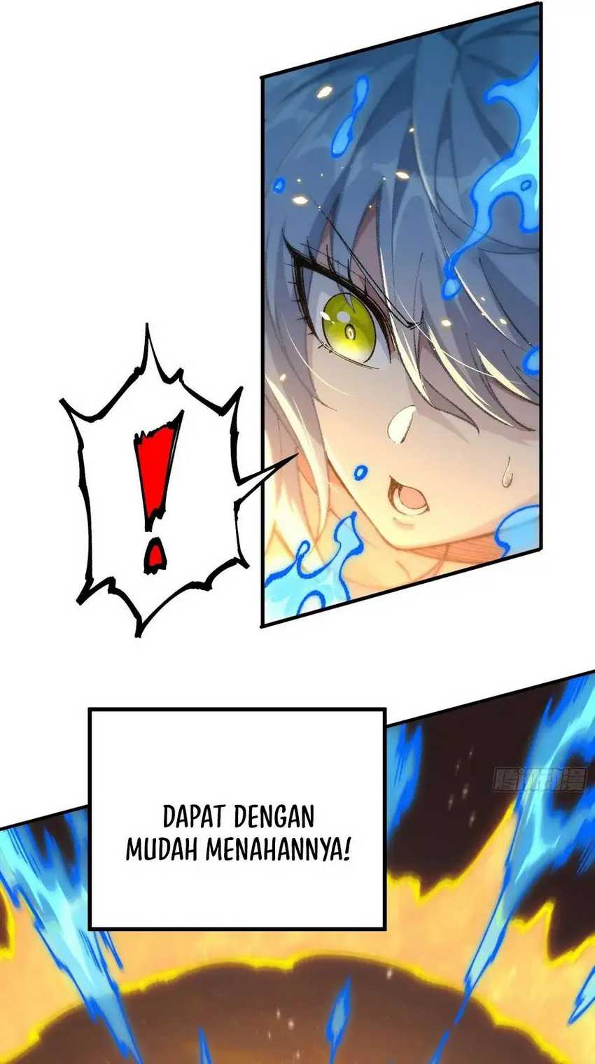 I Am a Living Beast in the World of Cultivation Chapter 3 - halaman 41