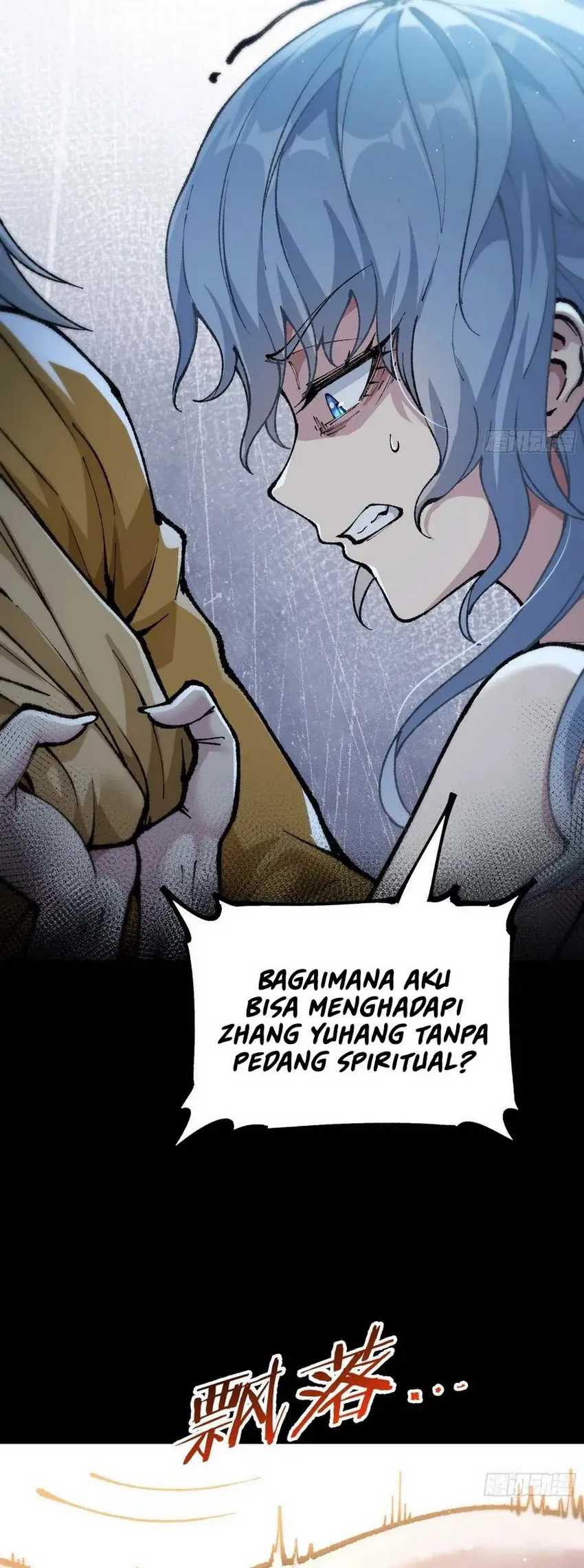 I Am a Living Beast in the World of Cultivation Chapter 3 - halaman 51