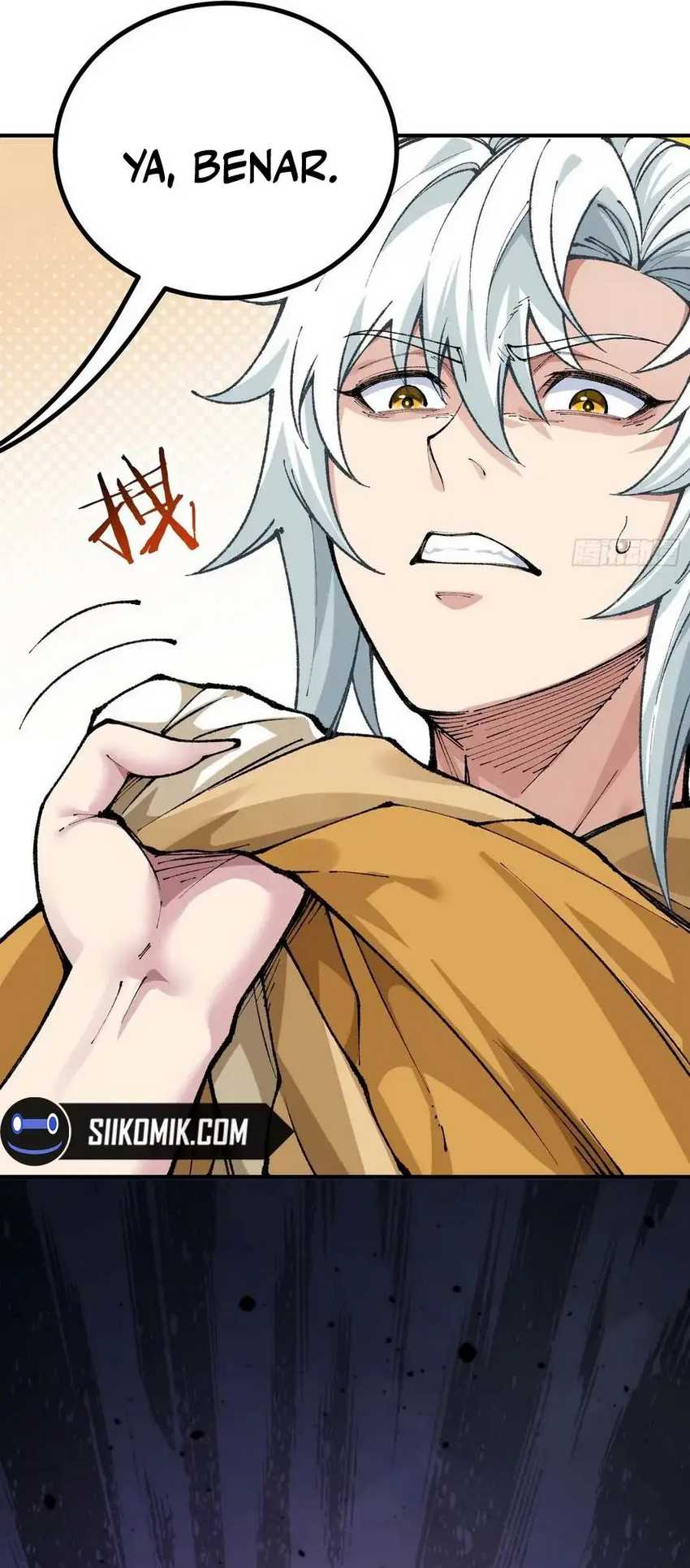I Am a Living Beast in the World of Cultivation Chapter 3 - halaman 61