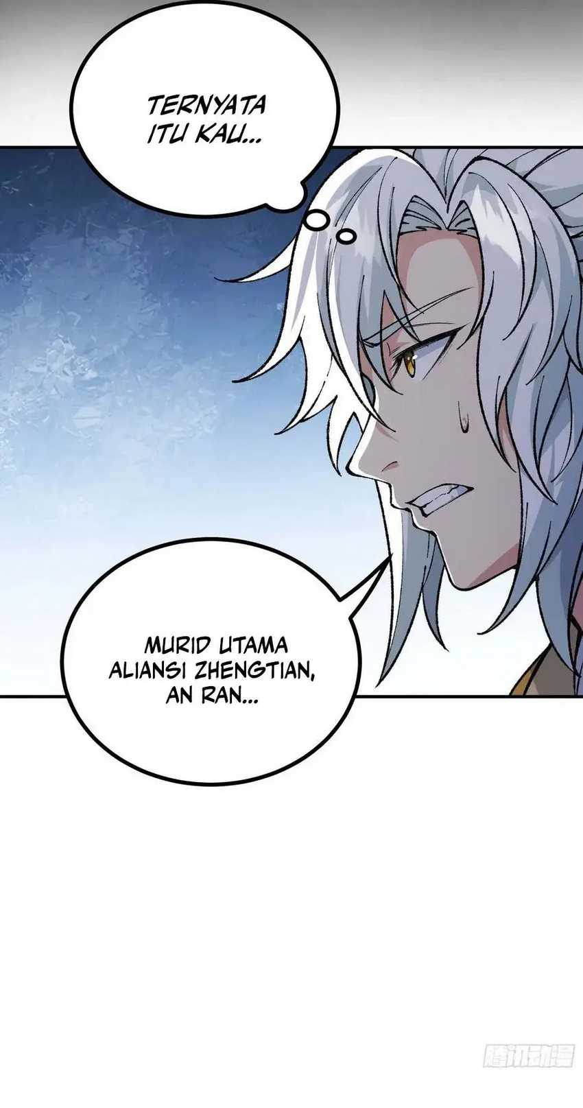 I Am a Living Beast in the World of Cultivation Chapter 4 - halaman 22