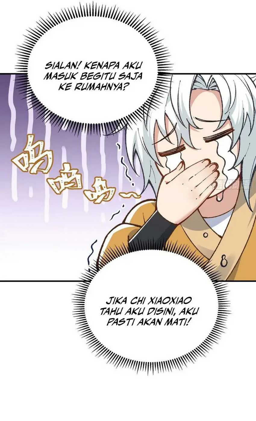I Am a Living Beast in the World of Cultivation Chapter 4 - halaman 24