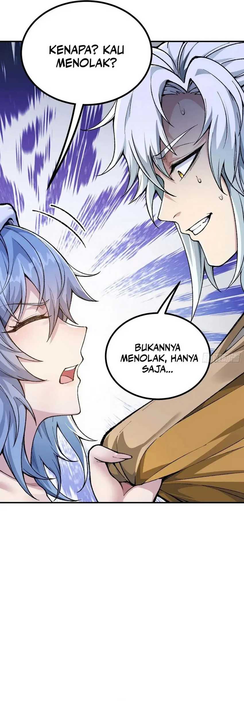 I Am a Living Beast in the World of Cultivation Chapter 4 - halaman 4