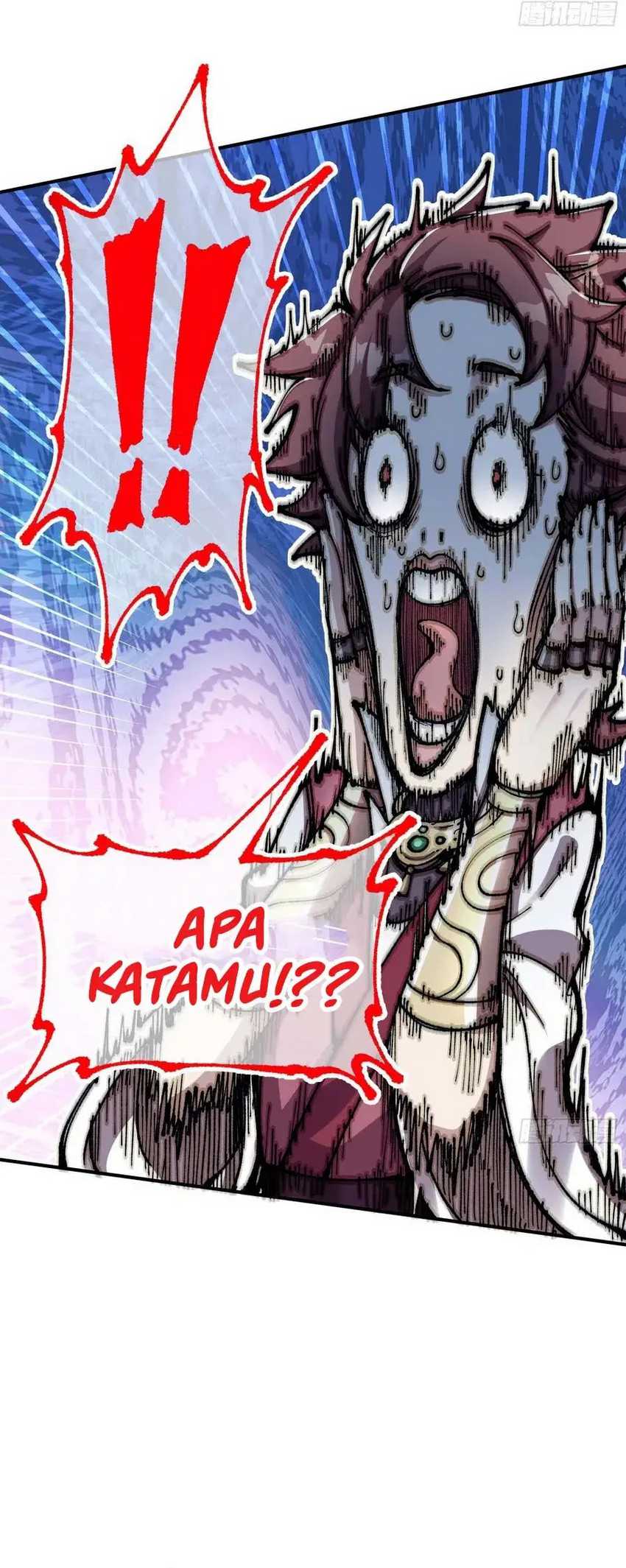 I Am a Living Beast in the World of Cultivation Chapter 4 - halaman 68