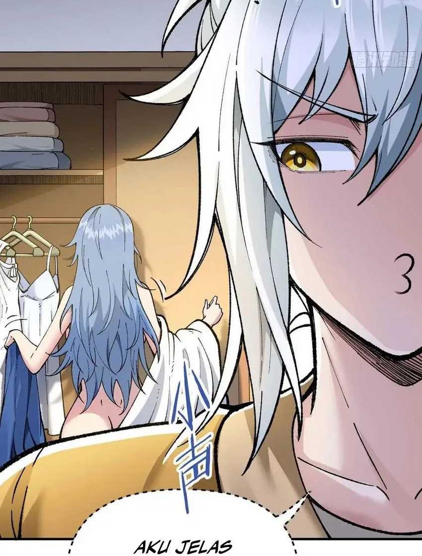 I Am a Living Beast in the World of Cultivation Chapter 4 - halaman 7