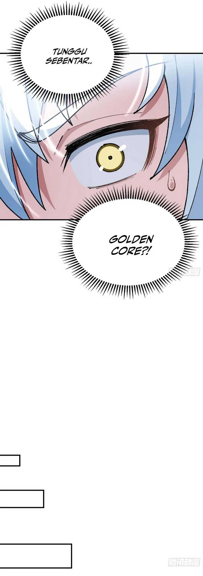 I Am a Living Beast in the World of Cultivation Chapter 5 - halaman 12
