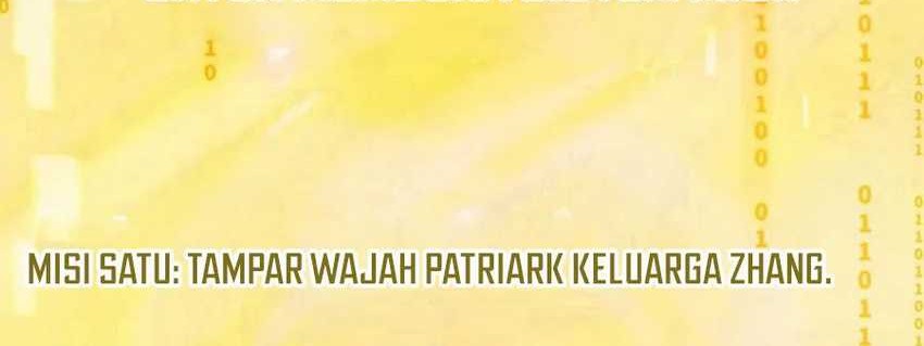 I Am a Living Beast in the World of Cultivation Chapter 5 - halaman 20