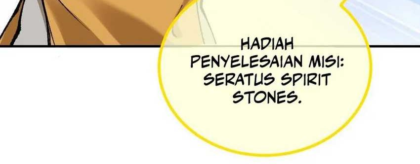 I Am a Living Beast in the World of Cultivation Chapter 5 - halaman 22