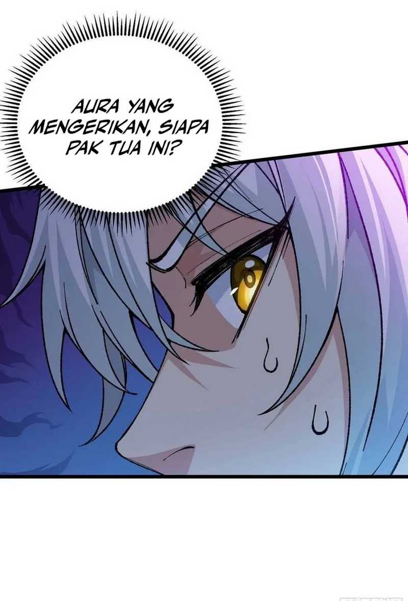 I Am a Living Beast in the World of Cultivation Chapter 6 - halaman 30