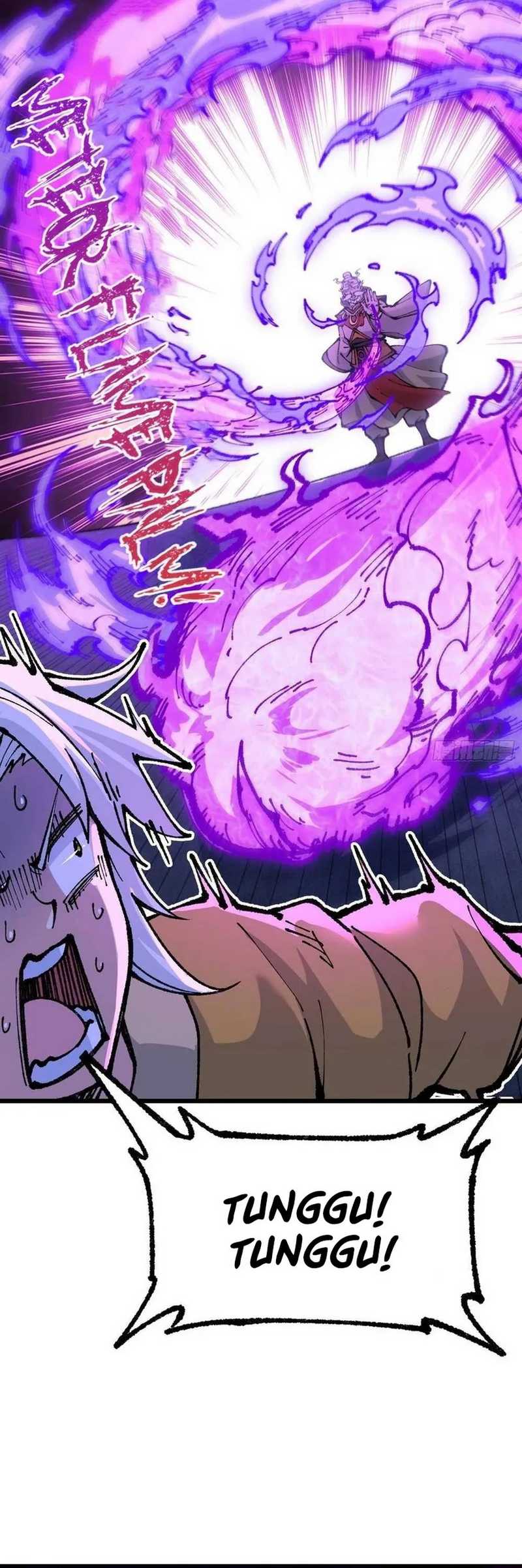 I Am a Living Beast in the World of Cultivation Chapter 6 - halaman 34