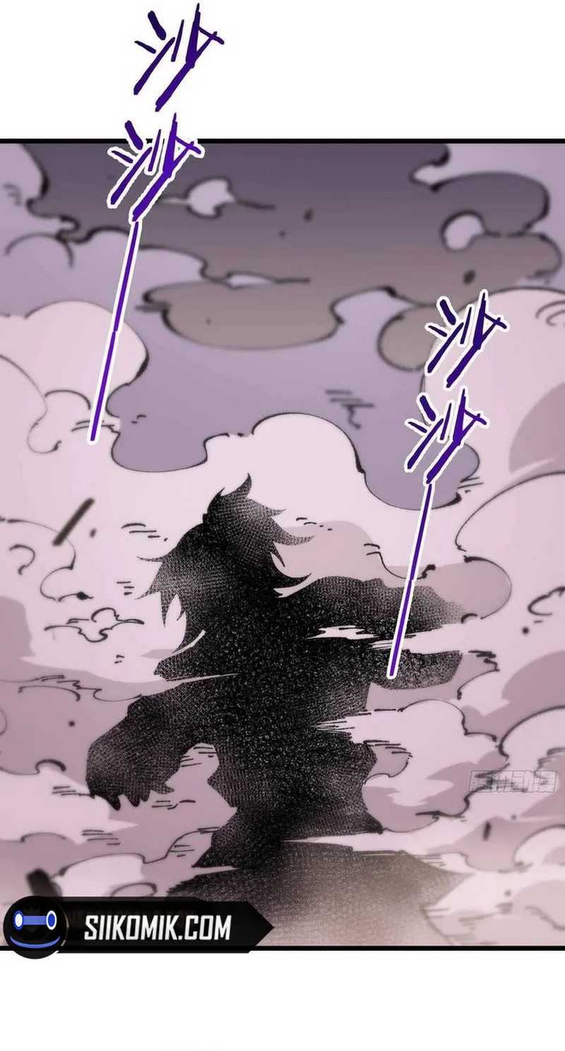 I Am a Living Beast in the World of Cultivation Chapter 6 - halaman 37