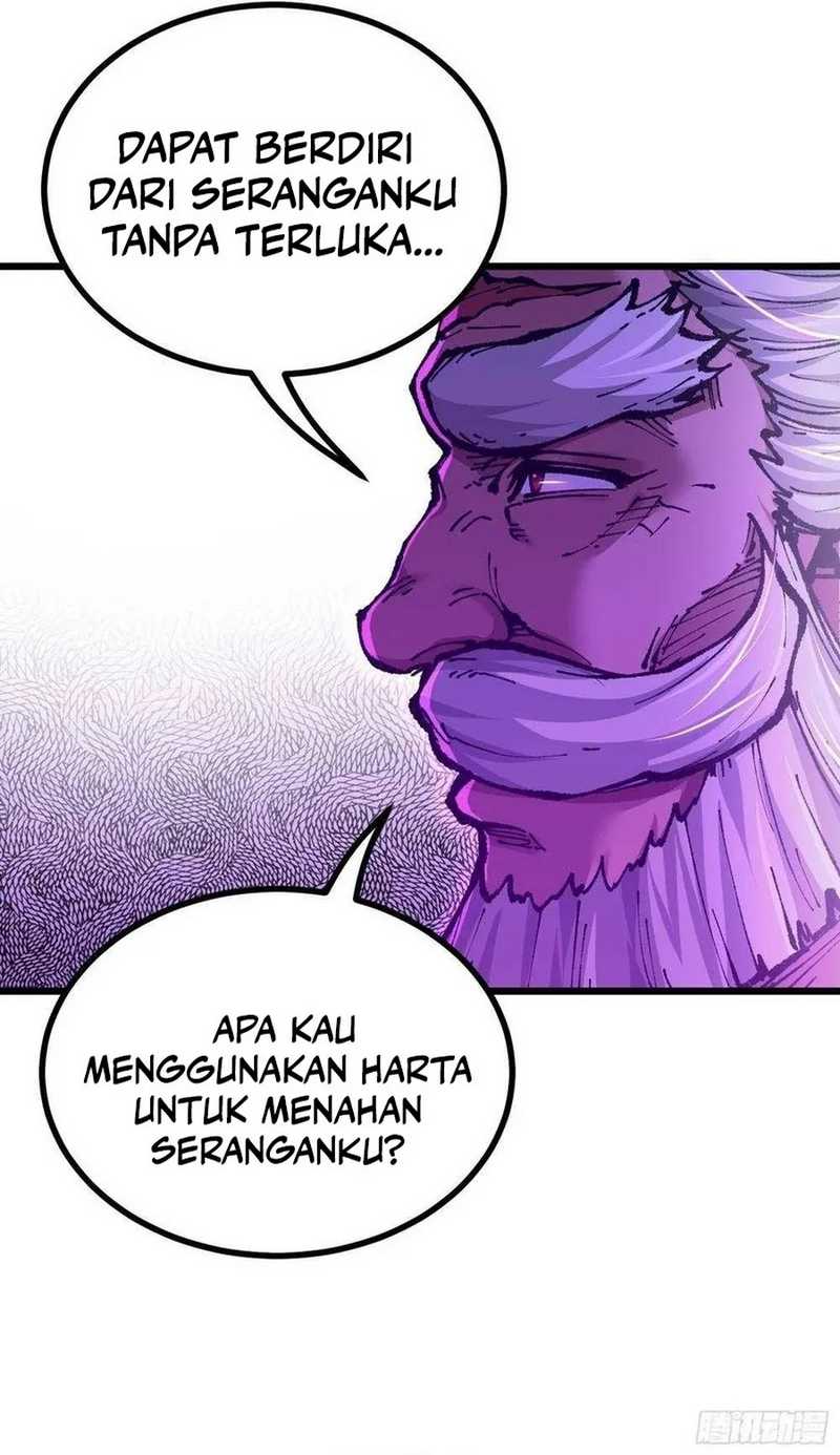 I Am a Living Beast in the World of Cultivation Chapter 6 - halaman 39