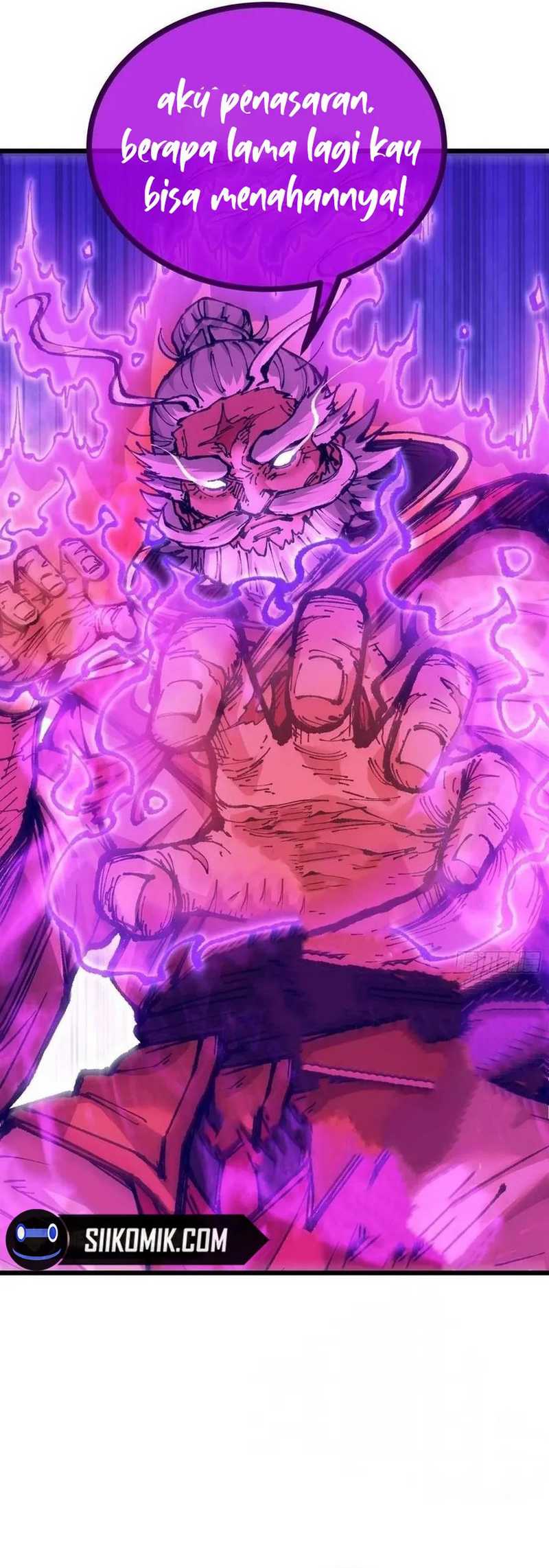 I Am a Living Beast in the World of Cultivation Chapter 6 - halaman 40